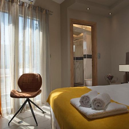 Angelica'S Deluxe Rooms In Adamas Luaran gambar