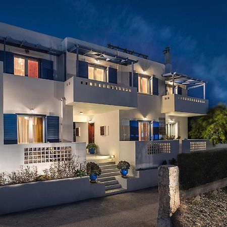 Angelica'S Deluxe Rooms In Adamas Luaran gambar