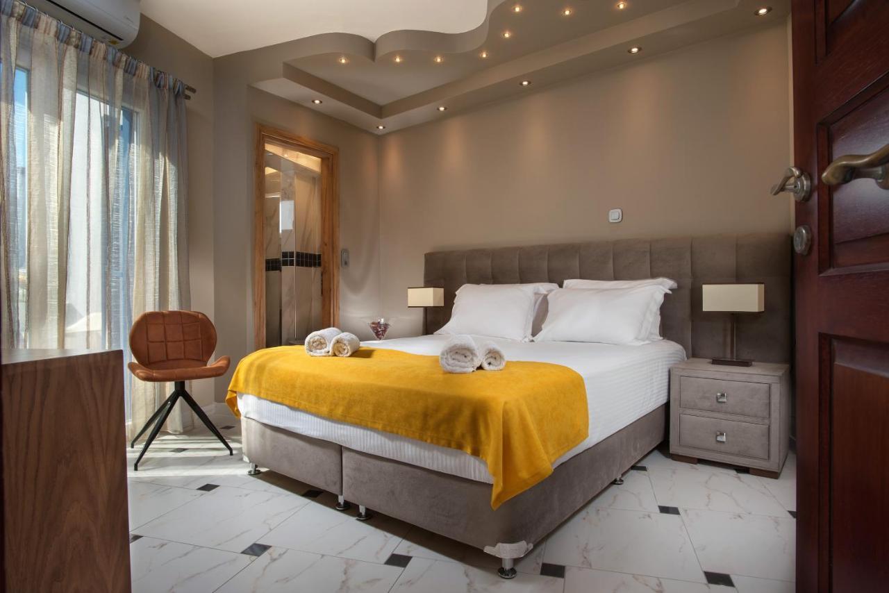 Angelica'S Deluxe Rooms In Adamas Luaran gambar
