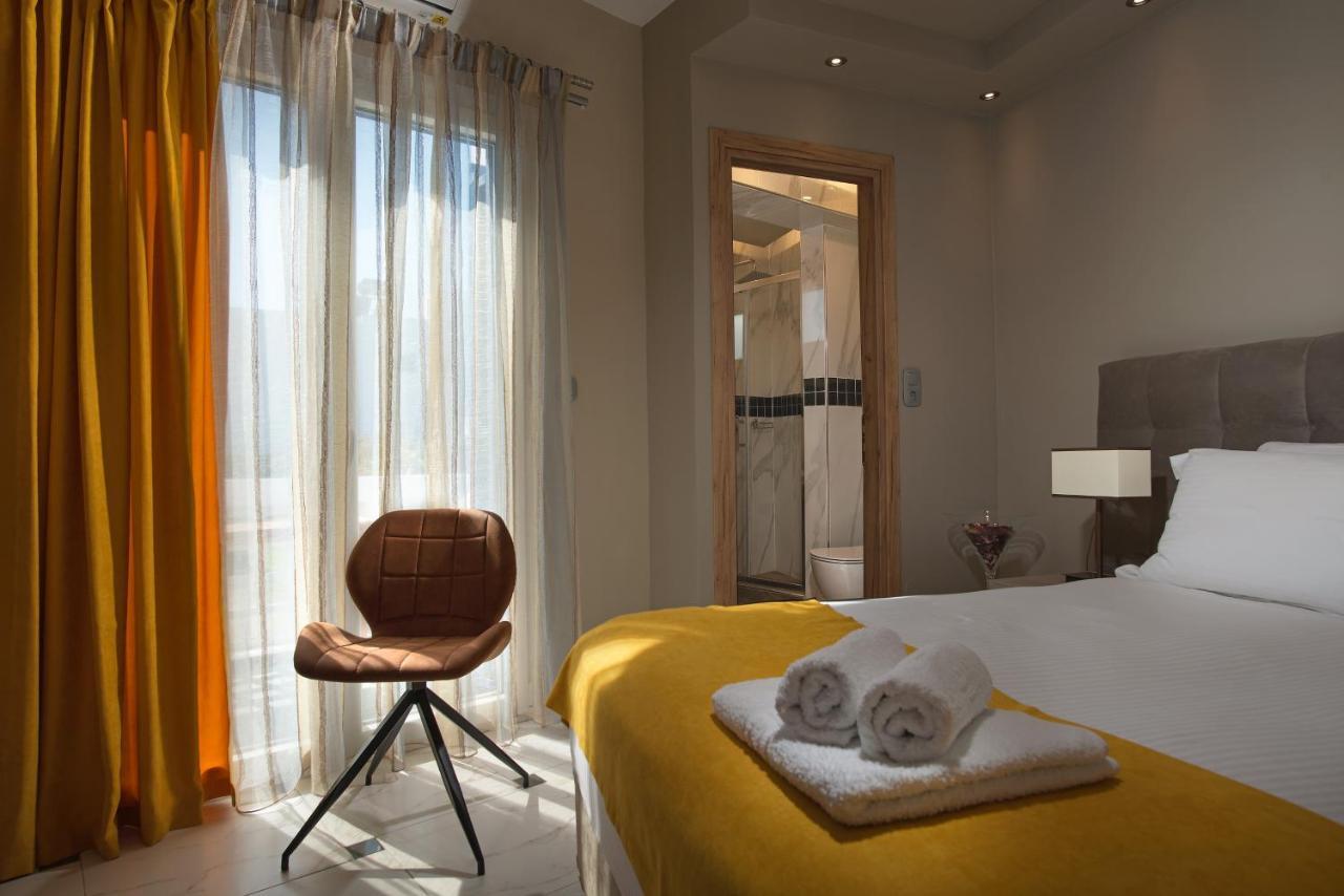 Angelica'S Deluxe Rooms In Adamas Luaran gambar