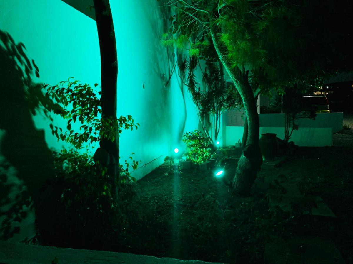 Angelica'S Deluxe Rooms In Adamas Luaran gambar