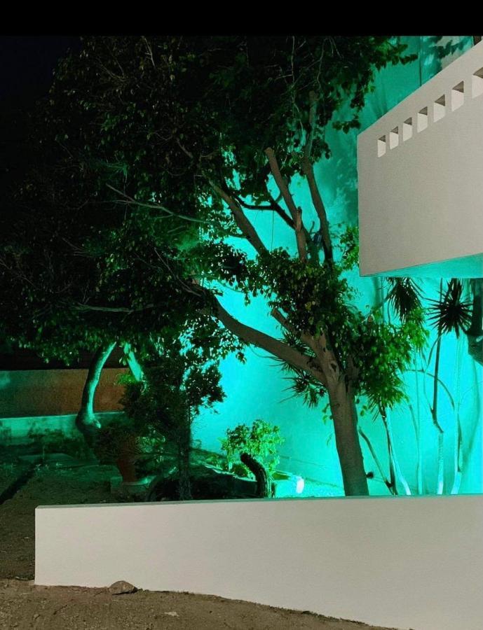 Angelica'S Deluxe Rooms In Adamas Luaran gambar