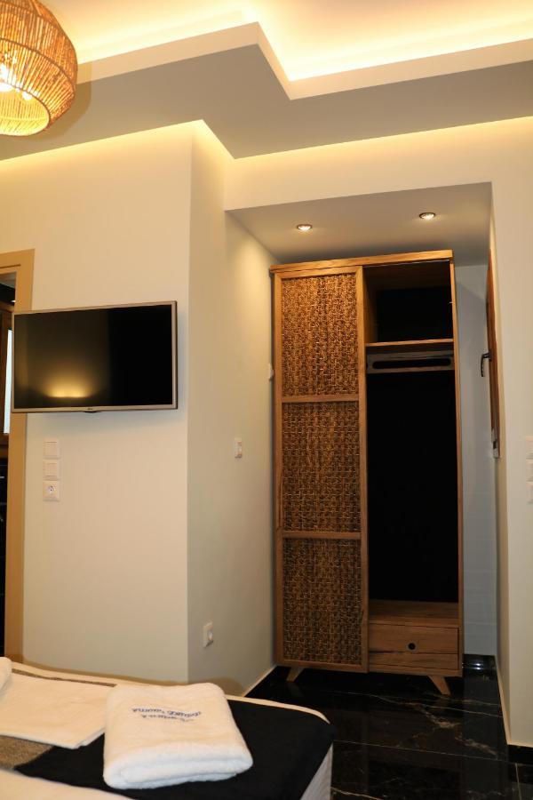 Angelica'S Deluxe Rooms In Adamas Luaran gambar