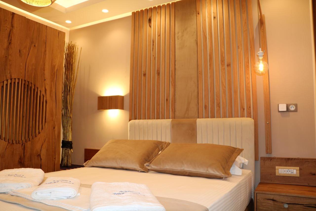 Angelica'S Deluxe Rooms In Adamas Luaran gambar