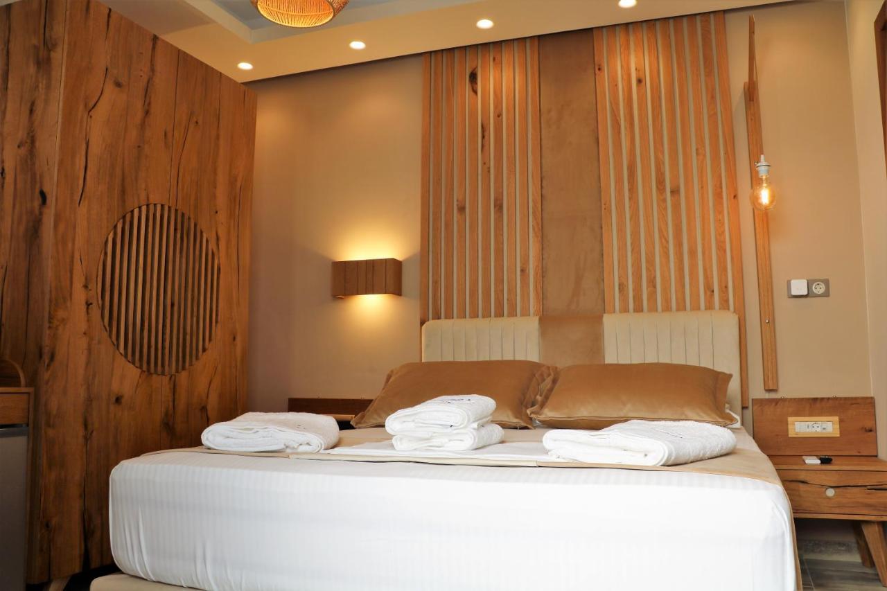 Angelica'S Deluxe Rooms In Adamas Luaran gambar