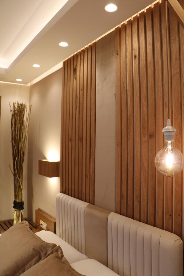 Angelica'S Deluxe Rooms In Adamas Luaran gambar