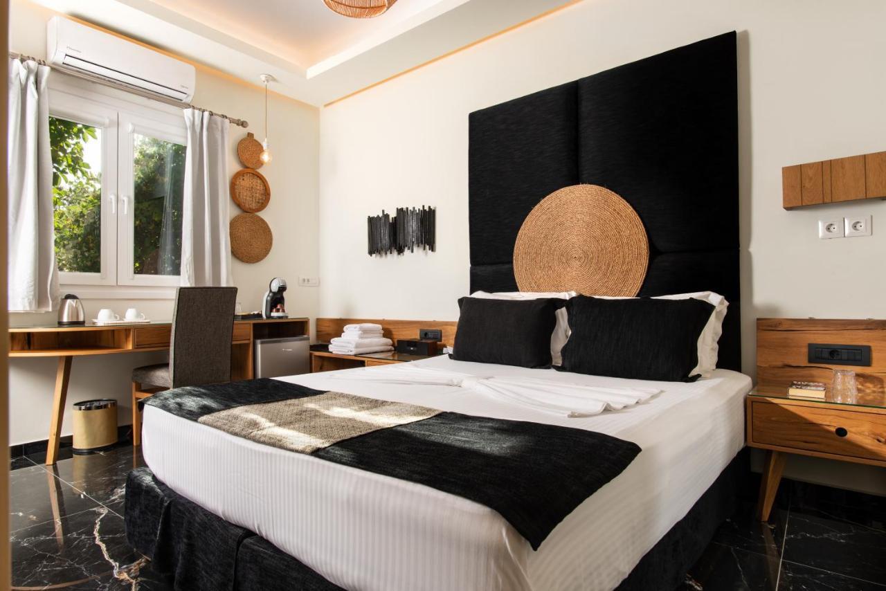 Angelica'S Deluxe Rooms In Adamas Luaran gambar