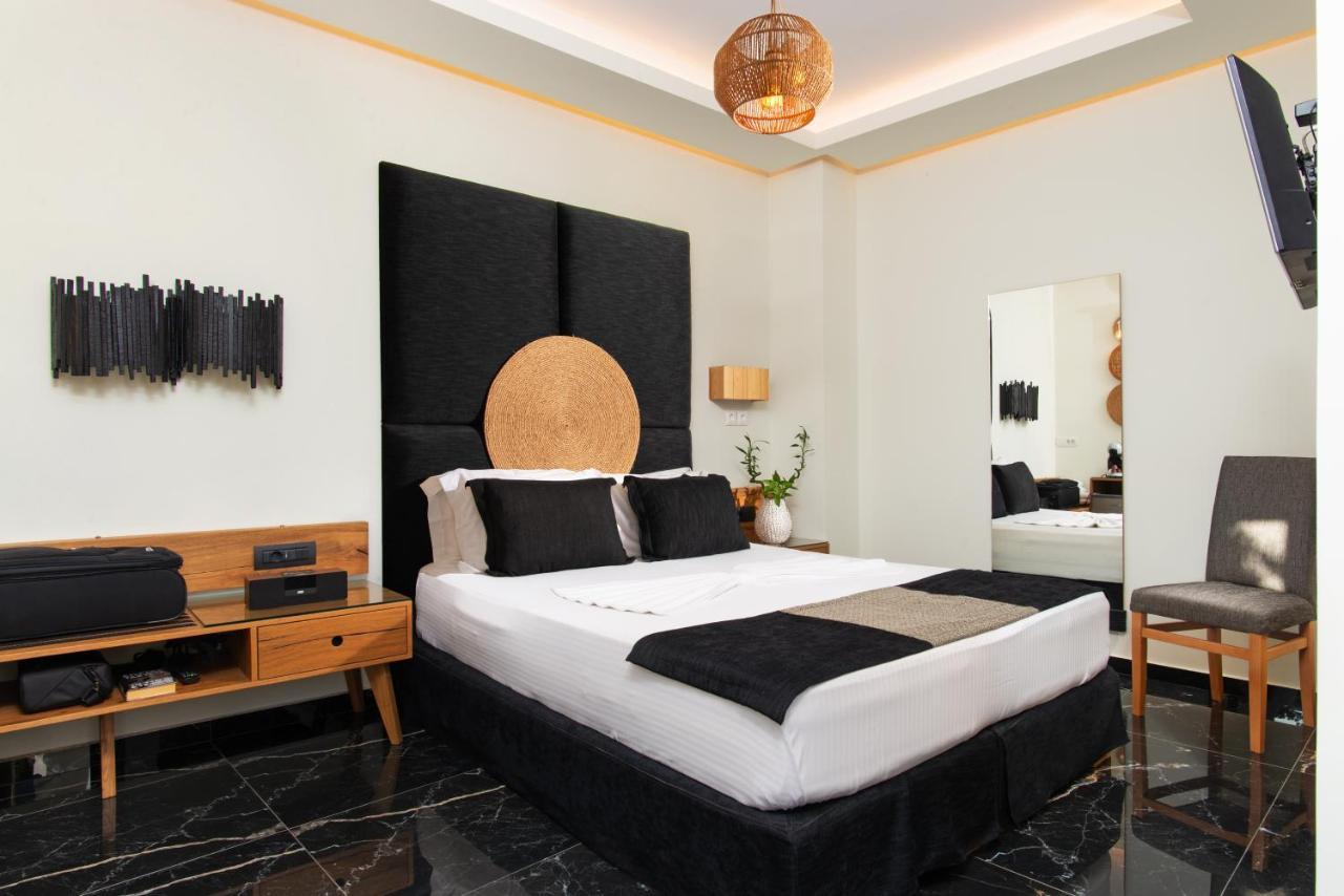 Angelica'S Deluxe Rooms In Adamas Luaran gambar